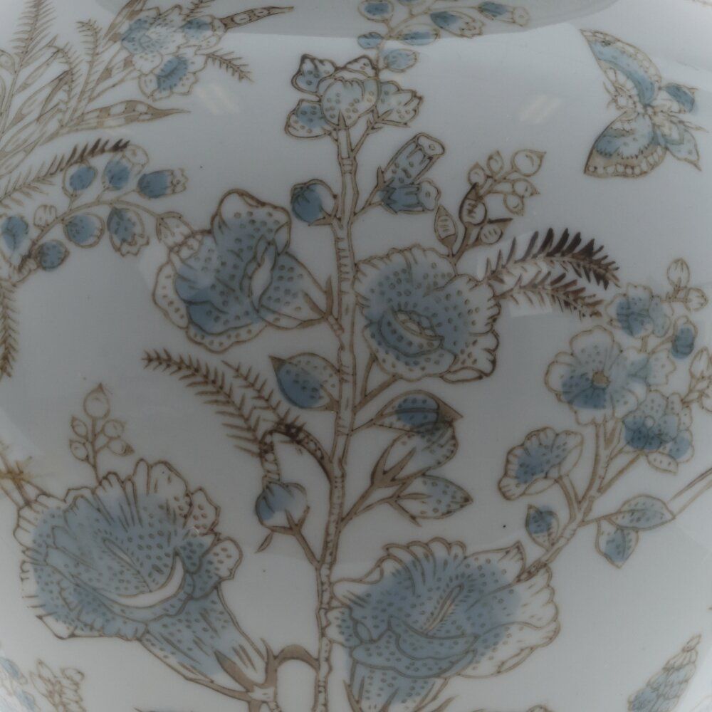 GAEM Ваза, L21,5 W21,5 H22 см