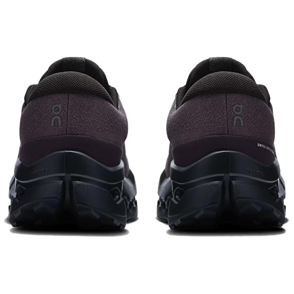 On S Cloudsurfer Trail 2 Waterproof Triple