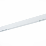 ST657.596.18H (аналог ST657.596.18) Св-к трек. SMART Белый LED 1*18W 2700K-6000K 1 520Lm Ra>90 120 IP20 L410xW25xH41 220V