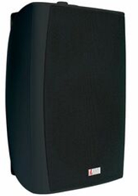 LPA-40MB Громкоговоритель настенный , черный.
