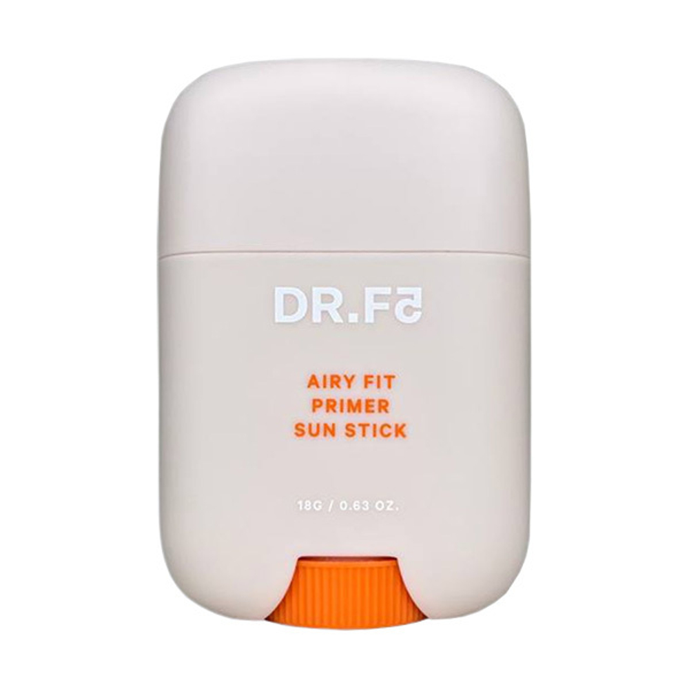Солнцезащитный праймер-стик SPF50+ PA++++ DR.F5 Airy Fit Primer Sun Stick 18г