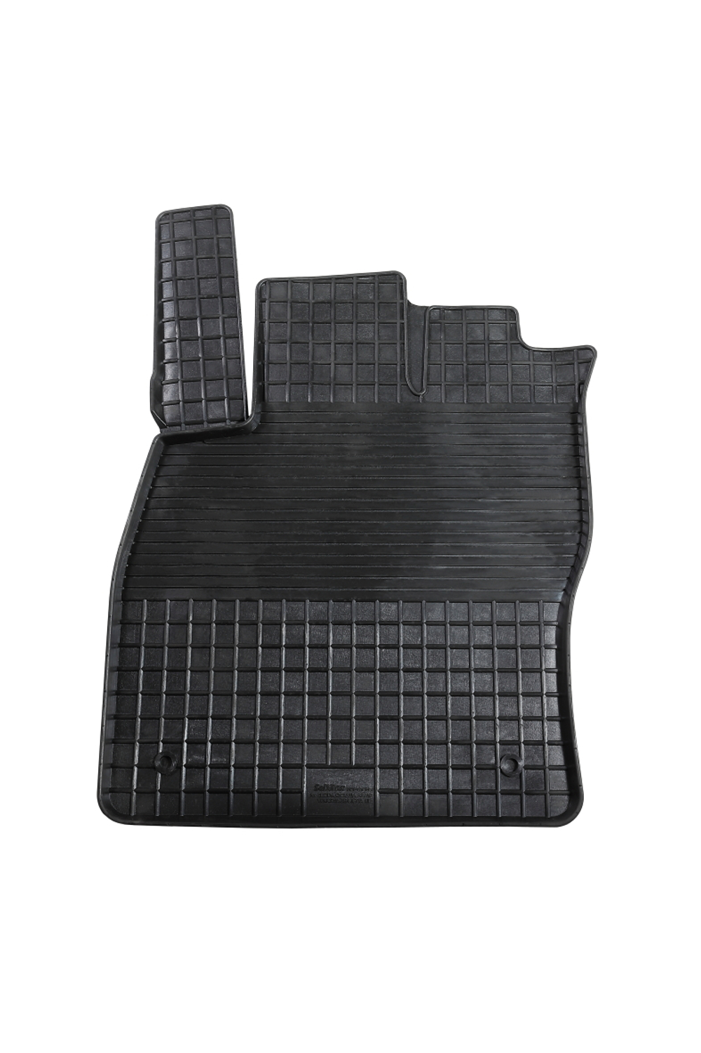 Резиновые коврики Сетка для Skoda Octavia A8 2020-н.в. Seintex.96902