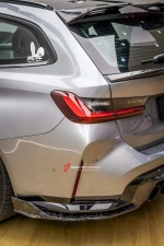 Обвес из кованого карбона для BMW M3/M4 G80/G82 2020-2023 БМВ