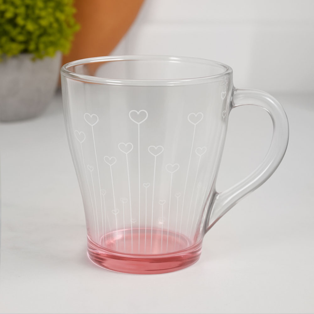 Кружка 250мл Эмпатия