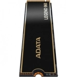 Накопитель SSD M.2 A-DATA 4.0TB LEGEND 960 MAX (ALEG-960M-4TCS)