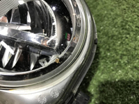 ПТФ правая BMW X5 F15 (2013-2018) LED