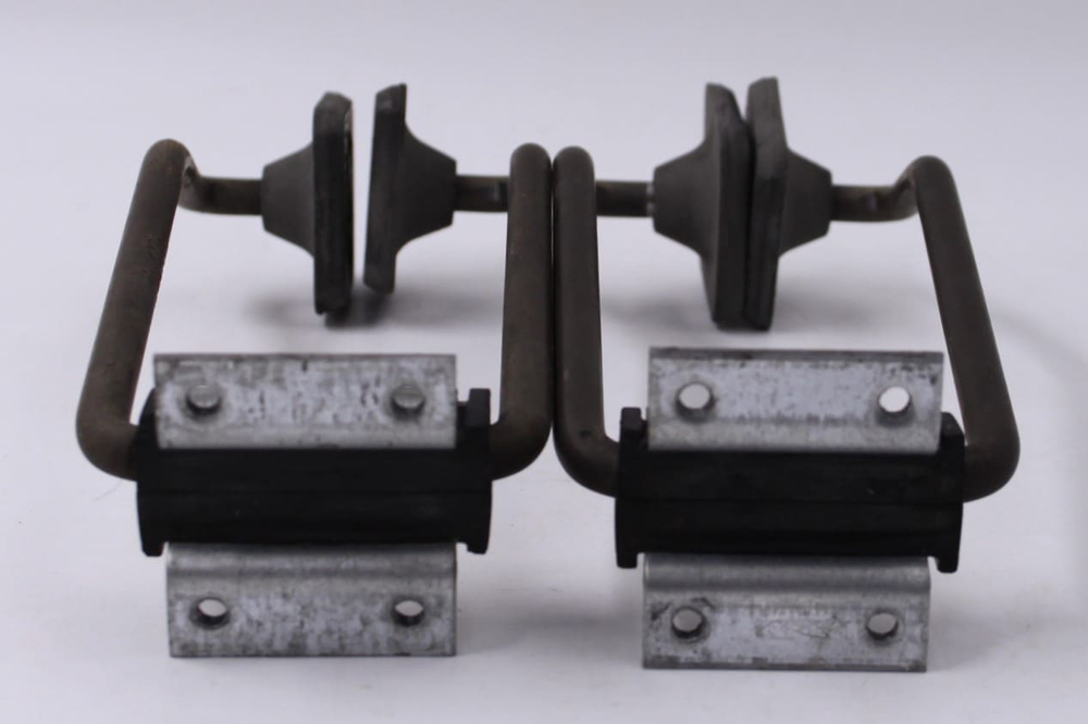 Амортизатор для стиральной машины Candy Aqua (2 шт.)