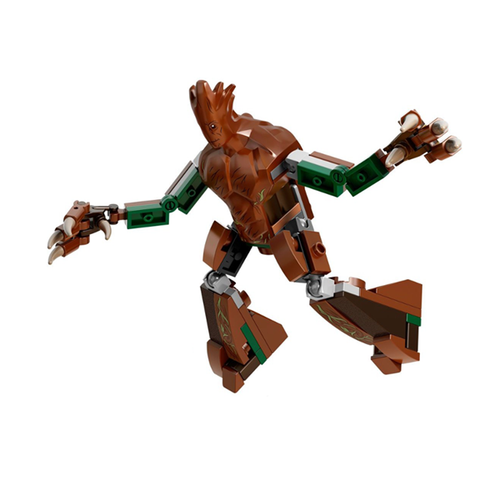 USED Грут из набора 76020