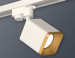 Ambrella Комплект трекового однофазного светильника MR16 Трековые XT7812003