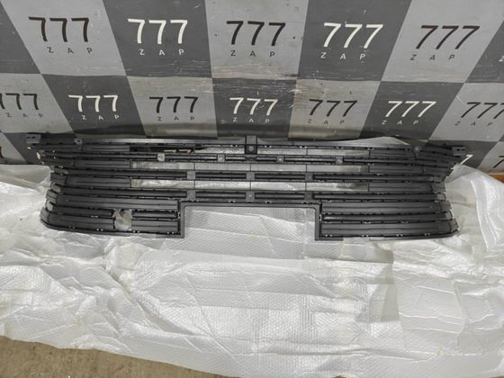 Решетка переднего бампера Exeed TXL 20-нв Новая Оригинал 602001189AA