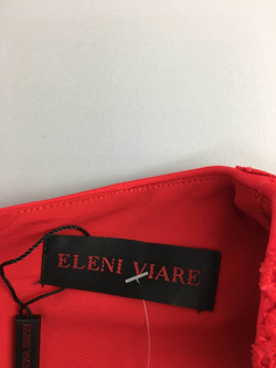 Платье ELENI VIARE яркое 46 размер, новое