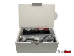 Док станция Sony DualSense Station PS5 для двух геймпадов Б/У