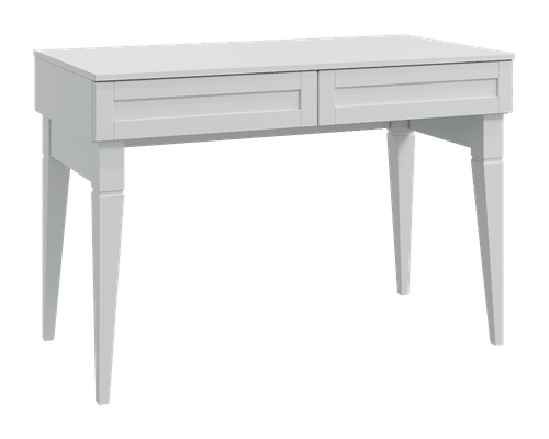 Стол Нордик, белый