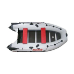 Лодка ПВХ ALTAIR PRO 385