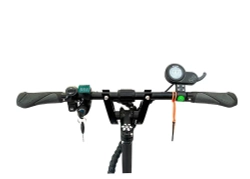 Электросамокат Halten RS-02 v.2