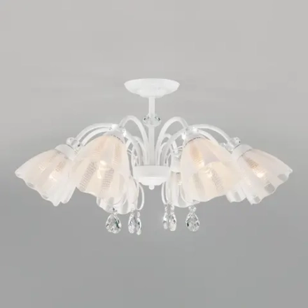 Потолочная люстра Eurosvet FLORANSE 30155/8 4690389141768