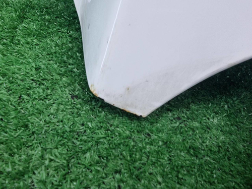 Капот Geely Coolray (2019-2024)