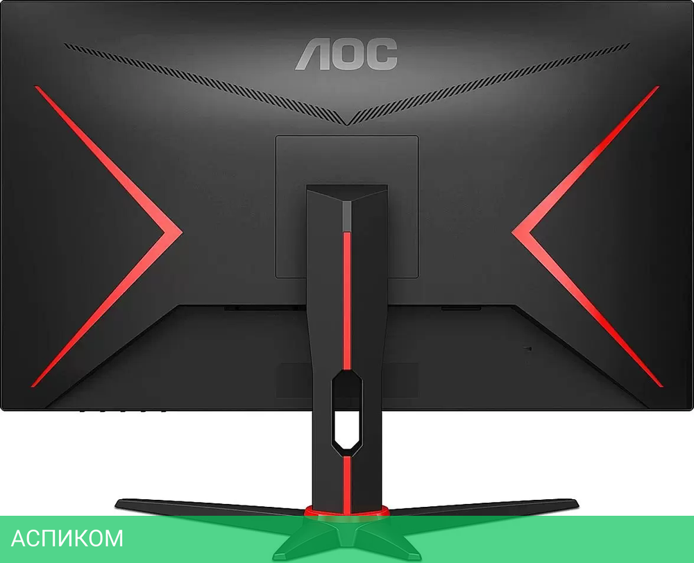 Монитор AOC Agon 24G2AE