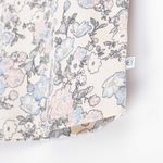 Футболка "Цветы" 0+