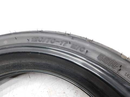 Колесо переднее Yamaha XJR1300 RP17J.