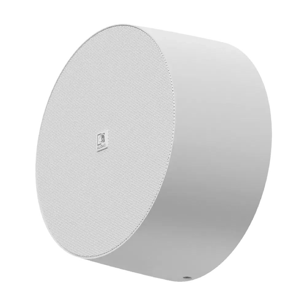 AUDAC NELO706/W Громкоговоритель для накладного монтажа