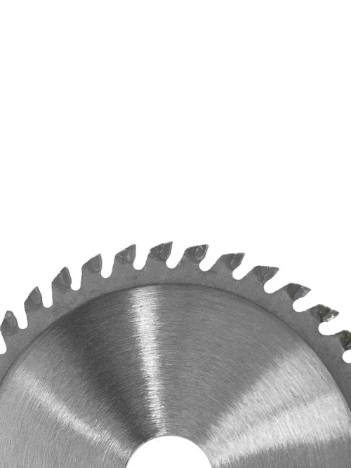 Пильный диск по дереву 115 мм 40 зубьев