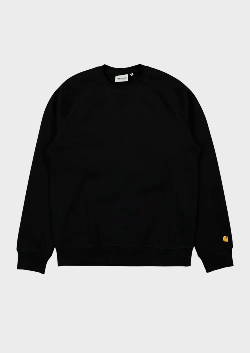 Свитшот CARHARTT WIP Chase Sweat