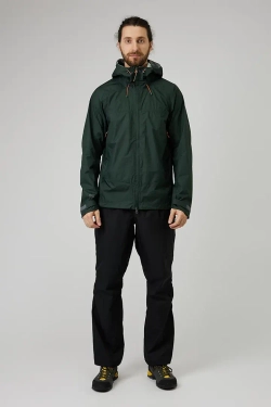 КУРТКА STAYER МЕМБРАННАЯ 2,5L ВЕТРО-ВЛАГОЗАЩИТНАЯ МУЖСКАЯ АГРУТ 25-40507