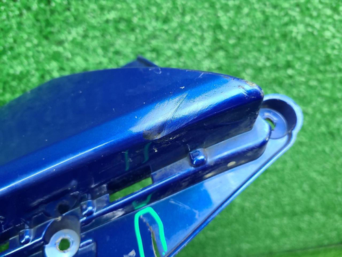 Бампер передний Haval F7 1 (2022-2024)