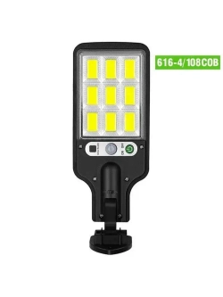 Уличный светильник, Без цоколя