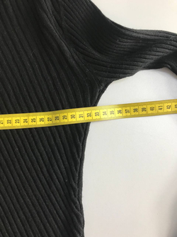 Джемпер Ostin базовый, маркировка М, визуально на 46 размер