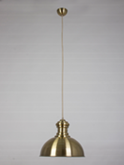 Подвесной светильник Manne CL.7001-BR