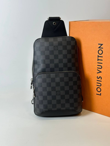 Слинг Louis Vuitton