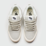 Кеды Vans Knu Skool Grey