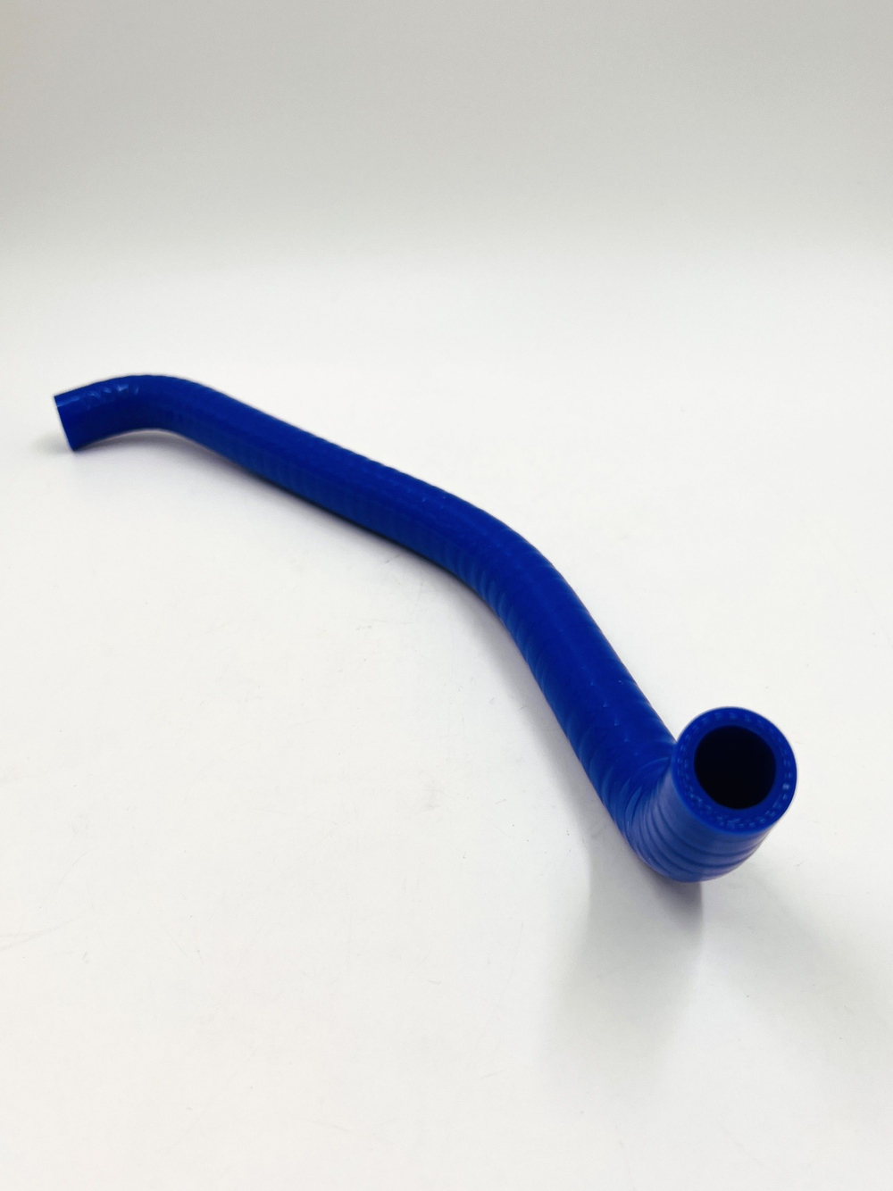 Патрубки регулятора холостого хода (РХХ) УАЗ Патриот, Хантер ЗМЗ-409 силикон 3 шт