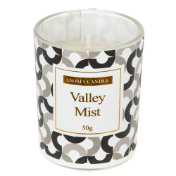 GAEM Набор из 3-х свечей ароматических, D 4.5 см, L20,5 W10 H5,5 см