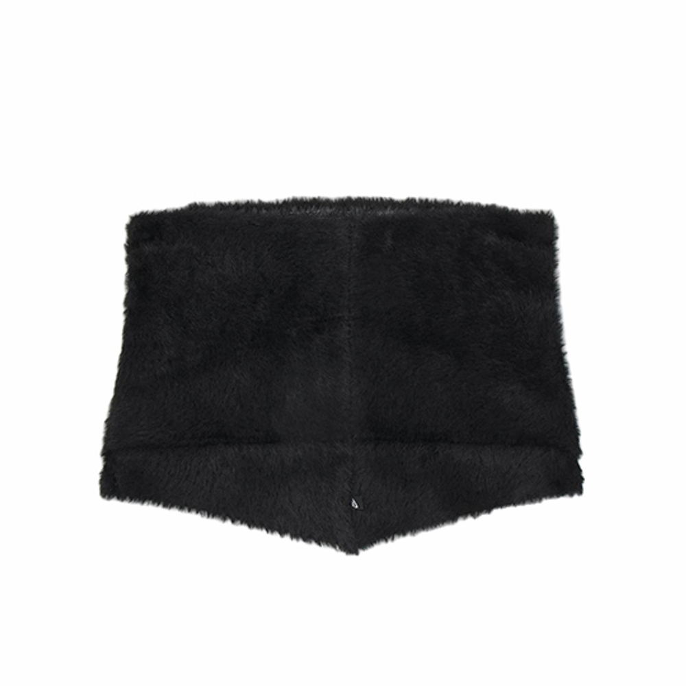 Шарф-снуд Nike Plush Knit Infinity Black
