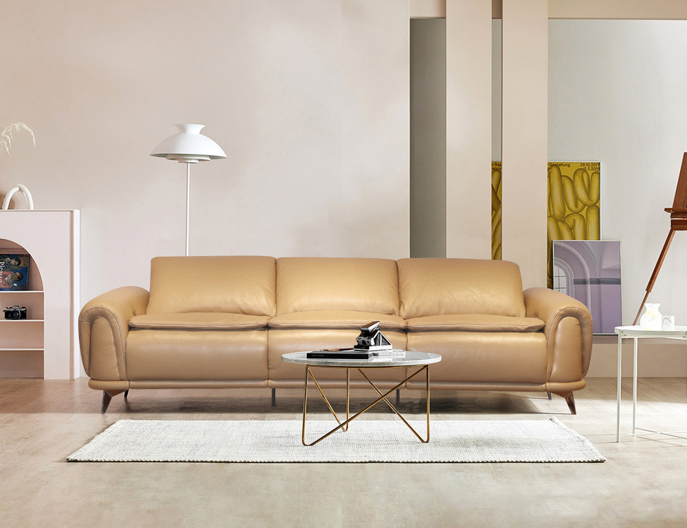 Диван-реклайнер Polaris 3