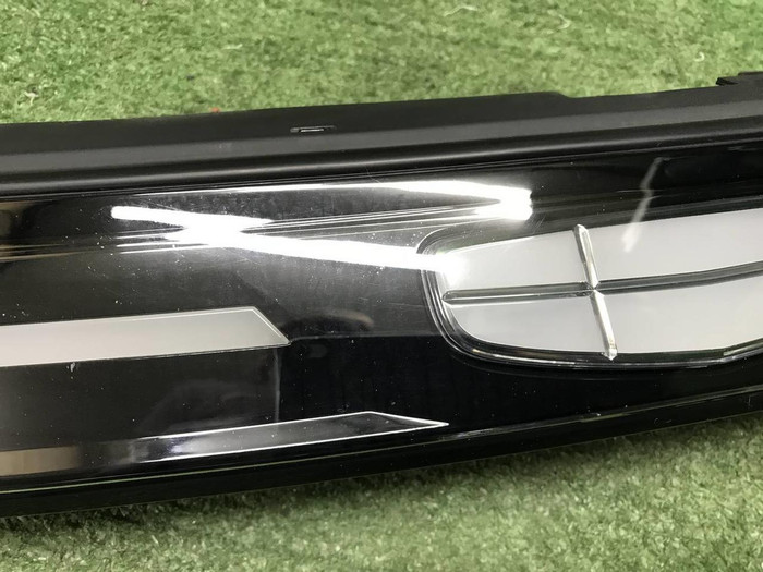 ДХО центральный Geely Atlas 2 (2023-н.в.)