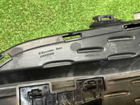 Решетка перед. бампера Mercedes GLE c167 23-нв AMG