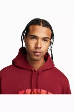 Кофта Nike Club Fleece