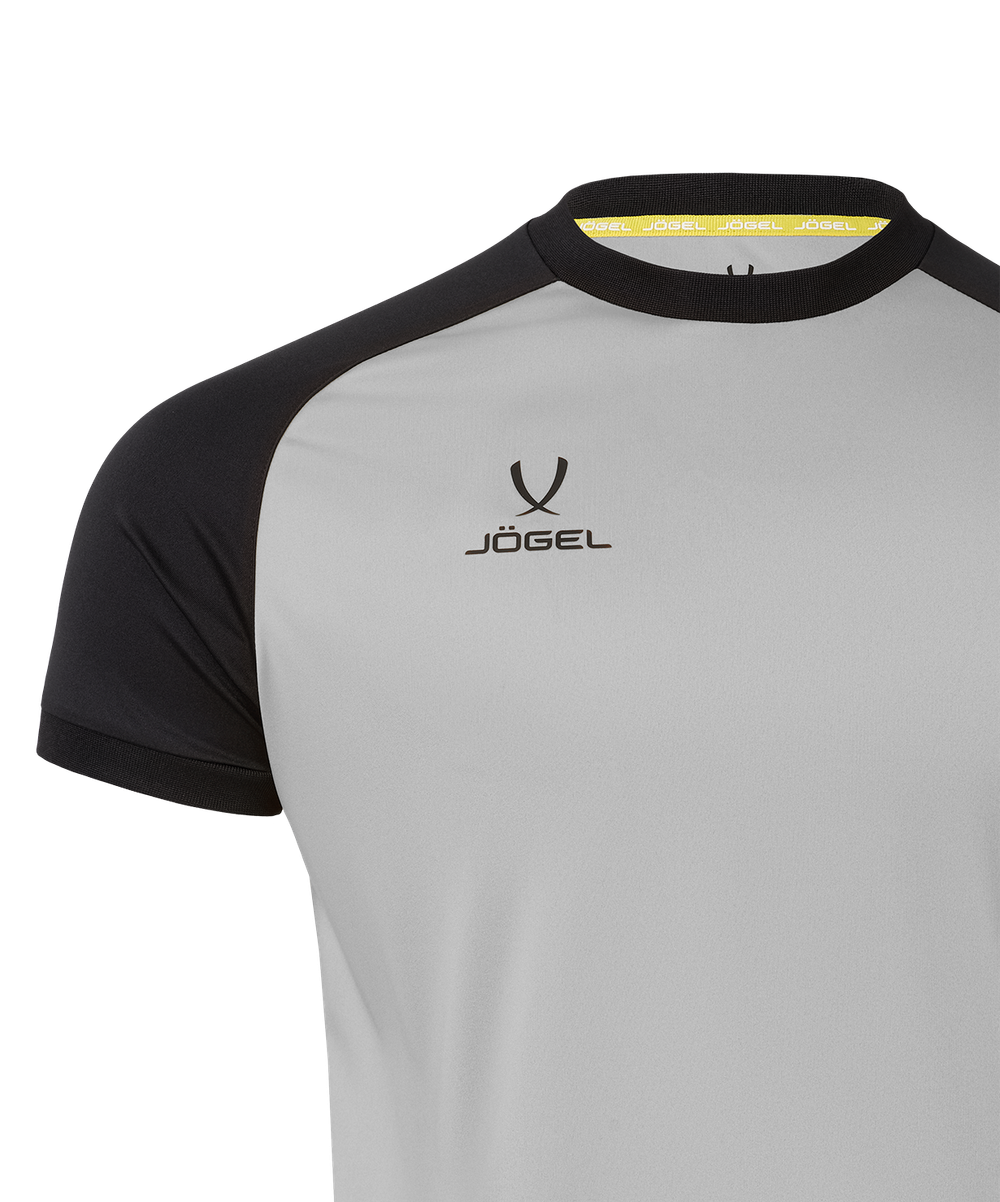 Футболка игровая CAMP Reglan Jersey, серый