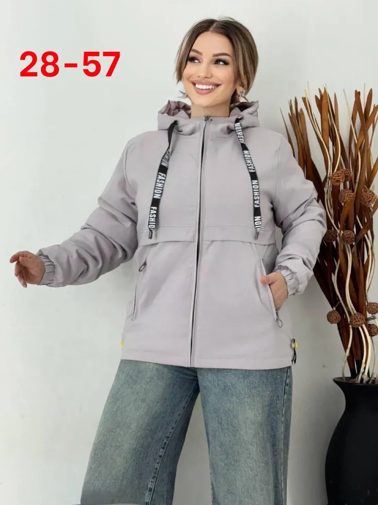 Куртка 50336805 Fabrika