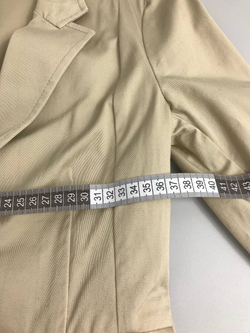 Пиджак Mango светлый 40 размер