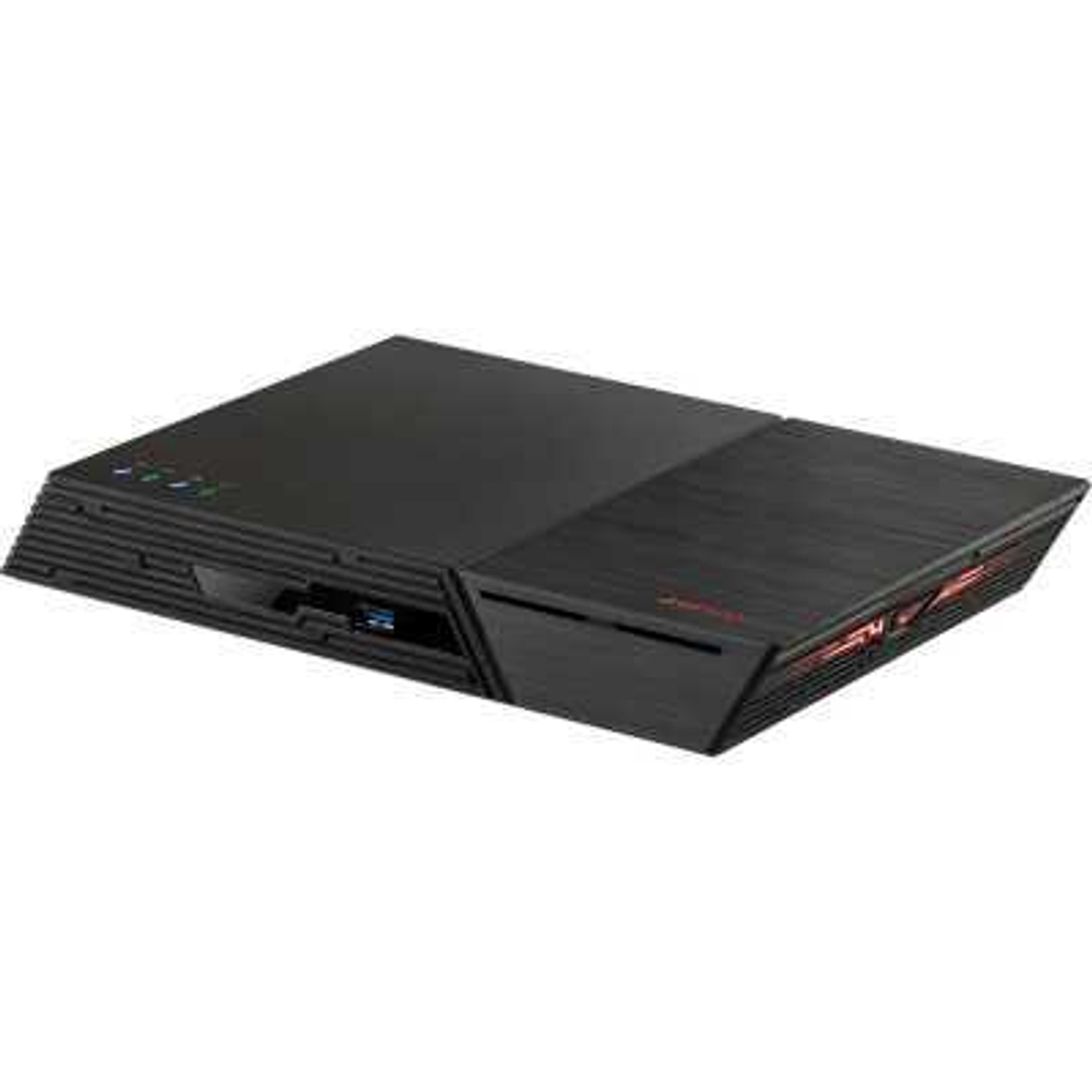 Сетевое хранилище Asustor FS6712X