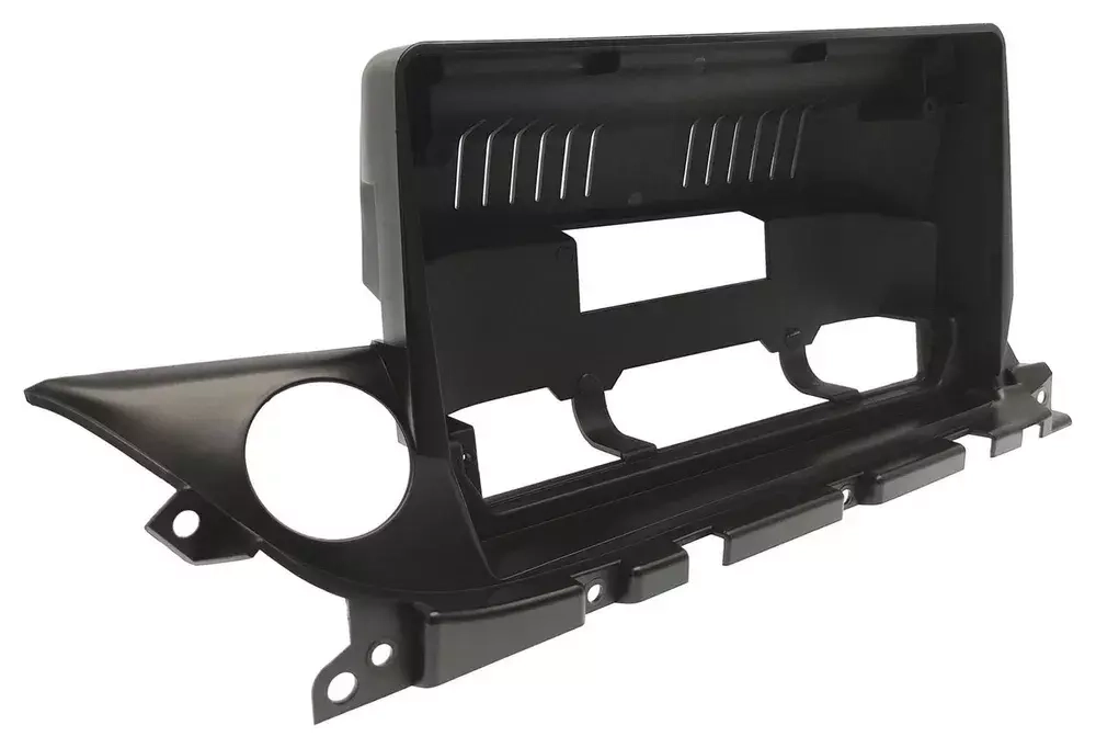 Магнитола для Mazda 6 2019+ - Parafar PF015LUX2XHD на Android 13, 8-ядер, 4Гб+64Гб, CarPlay, 4G SIM-слот