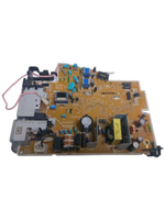 RM1-7591 плата питания (DC controller) для HP LJ Professional P1102/ P1108/ P1109 без WiFiRM1-7591