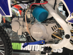 Питбайк Motoland 125 XT125-17/14
