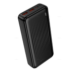 Портативный аккумулятор Borofone BJ80A 20000mAh PD20W (black)