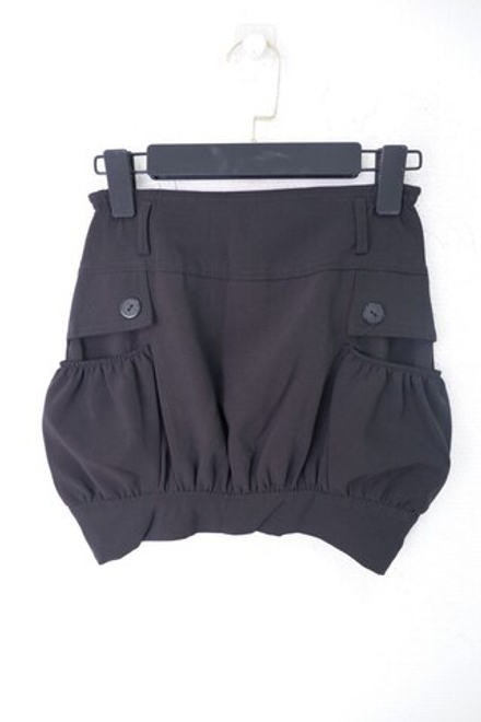 Юбка мини на 12-13 лет размер, новая